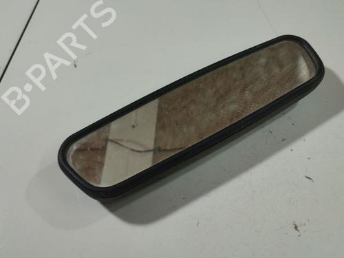 Used Rear mirror Rear mirror AUDI A6 C5 (4B2, 4B4) 2.5 TDI (150 hp) 34791485 34791485