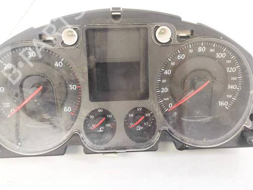Used Instrument cluster Instrument cluster VW PASSAT B6 (3C2) 2.0 TDI (140 hp) 35336588 35336588