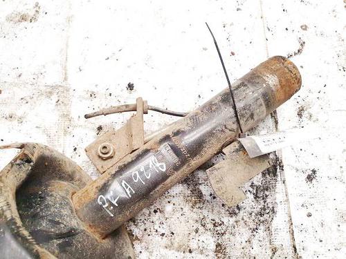 Left front shock absorber FORD C-MAX (DM2) 1.6 TDCi | BP38572181M16 - Image 3