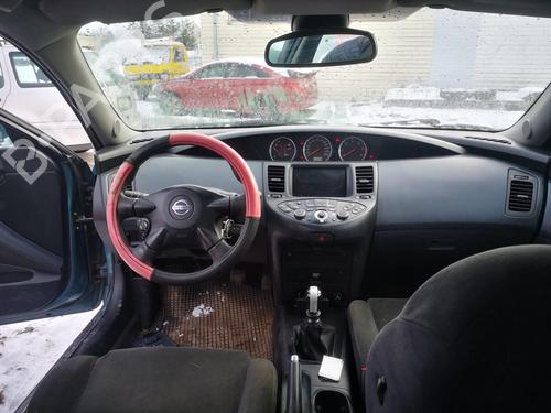 Pipe NISSAN PRIMERA Hatchback (P12) 1.9 dCi | BP32898265M125  - Image 11