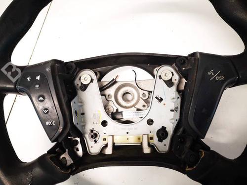 Used Steering wheel controls Steering wheel controls 34826325 34826325