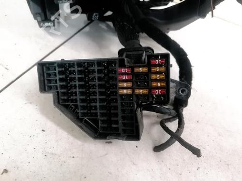 Fuse box VW PASSAT B6 (3C2) 1.9 TDI | BP32889264E1 - Image 3