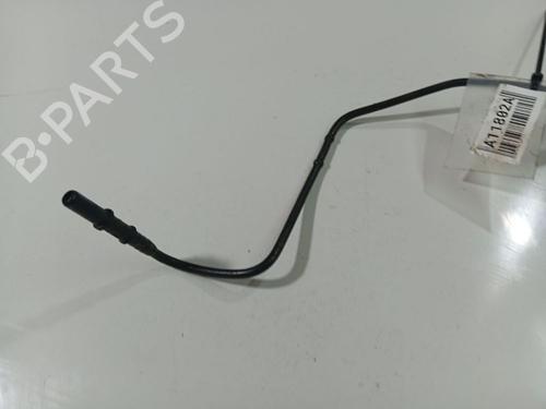 Pipe SKODA SUPERB II (3T4) 2.0 TDI | BP39574089M125 - Image 4