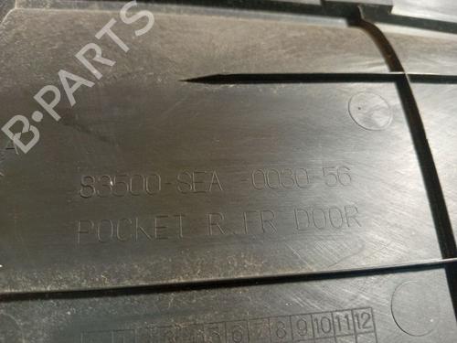 Front right panel HONDA ACCORD VII (CL, CN) 2.2 i-CTDi (CN1) | BP36312297C59 - Image 4