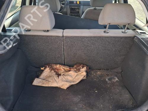 Boot lining SKODA FABIA I (6Y2) 1.4 | BP39702174I3 - Image 10