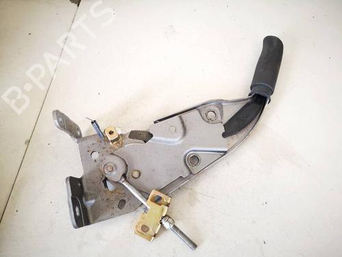 Used Hand brake Hand brake RENAULT LAGUNA II (BG0/1_) 1.6 16V (BG0A, BG0L) (107 hp) 35249808 35249808
