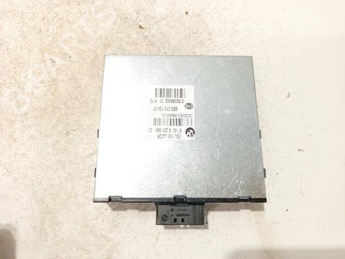 Used Electronic module Electronic module BMW 7 (F01, F02, F03, F04) 740 i, Li (320 hp) 32560939 32560939