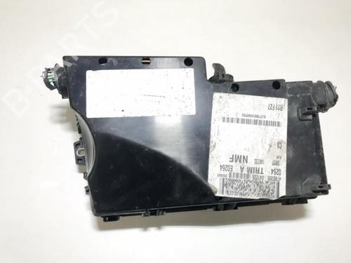 Fuse box FORD FOCUS II (DA_, HCP, DP) 1.6 TDCi | BP33502666E1 - Image 2