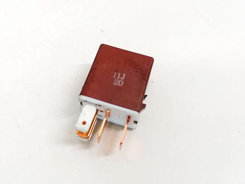Electronic sensor TOYOTA COROLLA Verso (_E12_) 1.8 VVT-i (ZZE122_, ZZE122R) | BP32876975M84 - Image 3