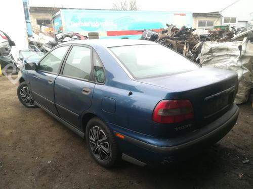 Engine mount VOLVO S40 I (644) 2.0 | BP33514031M89  - Image 9