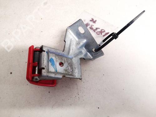 Interior handle VOLVO C30 (533) D3 | BP35349306I7 - Image 3