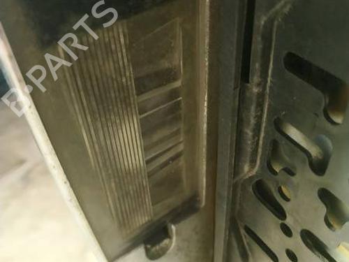 Luce targa Luce targa JAGUAR X-TYPE I (X400) 2.2 D (146 hp) 35021731 35021731