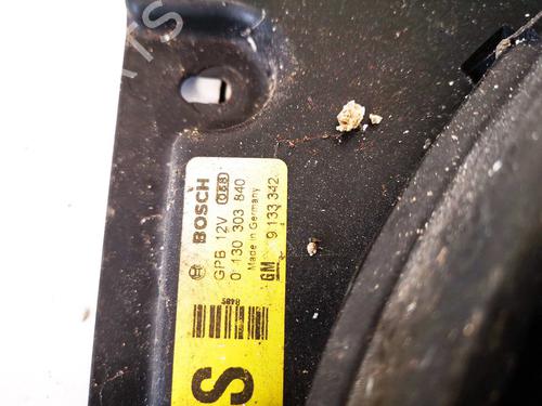 Fan OPEL INSIGNIA A (G09) 1.8 (68) | BP35487319M128 - Image 2