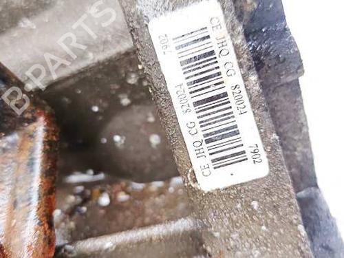 Gearbox NISSAN NOTE (E11, NE11) 1.4 | BP34923184M3 - Image 4