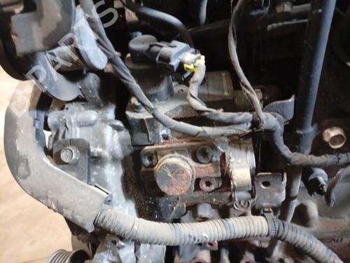 Injection pump KIA CEE'D Hatchback (ED) 1.6 CRDi 115 | BP37253958M78 - Image 2