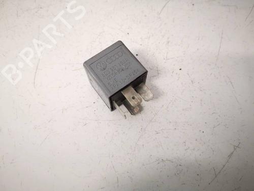 Electronic sensor AUDI A6 C5 (4B2, 4B4) 2.5 TDI | BP33488684M84 - Image 2