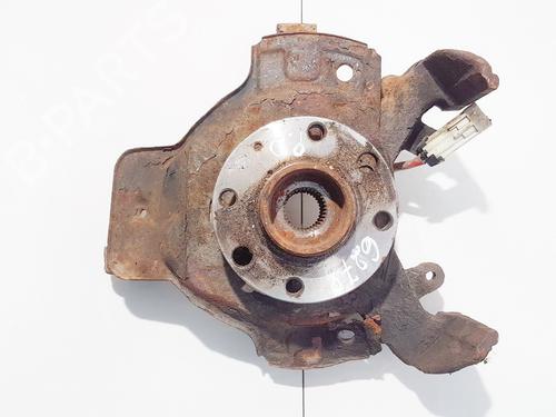 Used Right front steering knuckle Right front steering knuckle 35598760 35598760
