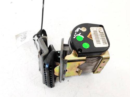 Used Rear left seatbelt Rear left seatbelt CHRYSLER PT CRUISER (PT_) 2.0 (141 hp) 35266110 35266110