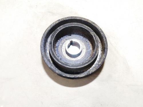 Used Pulley Pulley CITROËN C4 Picasso I MPV (UD_) 1.8 i 16V (125 hp) 35577593 35577593