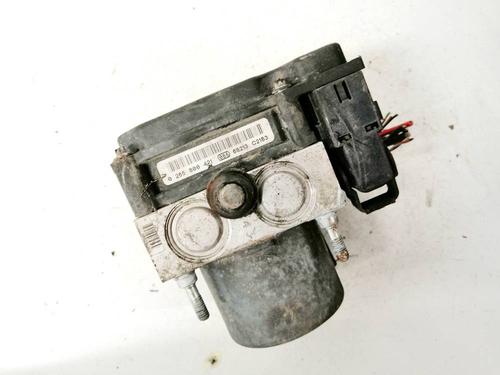 ABS pump FIAT PUNTO EVO (199_) 1.3 D Multijet (199AXC1A, 199BXC1A, 199AXT1A, 199BXT1A) | BP35010123M43 - Image 2