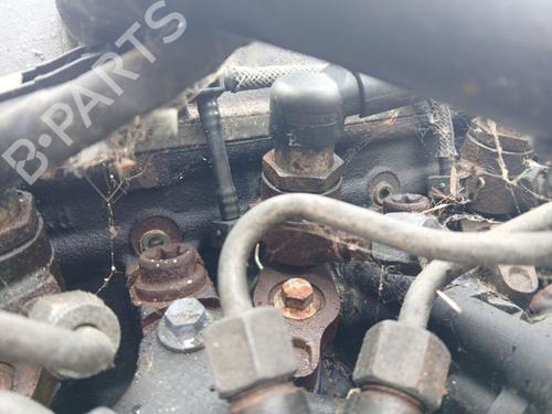 Injector FORD MONDEO IV (BA7) 1.8 TDCi | BP37279059M100 - Image 4
