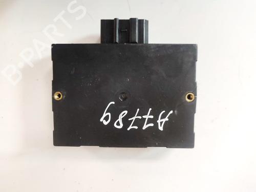 Used Electronic module Electronic module VW BORA I (1J2) 1.9 TDI (90 hp) 35454319 35454319
