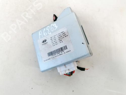 Used Electronic module Electronic module HYUNDAI i30 Estate (GD) 1.4 CRDi (90 hp) 33094057 33094057
