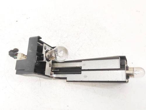 Lampeholder Lampeholder FIAT CROMA (194_) 1.9 D Multijet (194AXB1B) (120 hp) 35240573 35240573