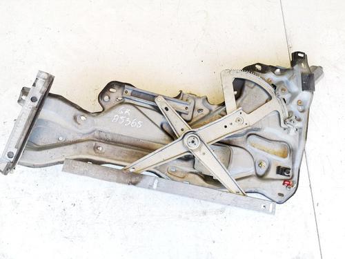 Used Rear left window mechanism Rear left window mechanism 35612472 35612472