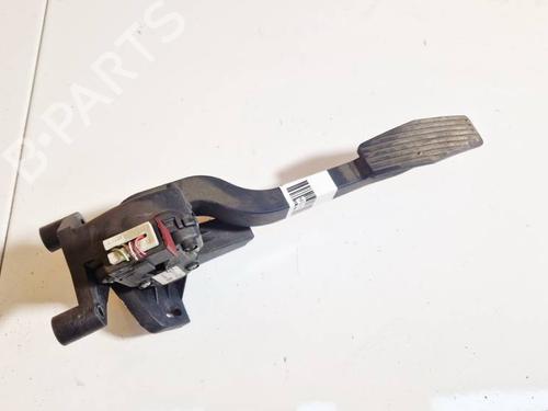 Used Pedal Pedal 35019273 35019273
