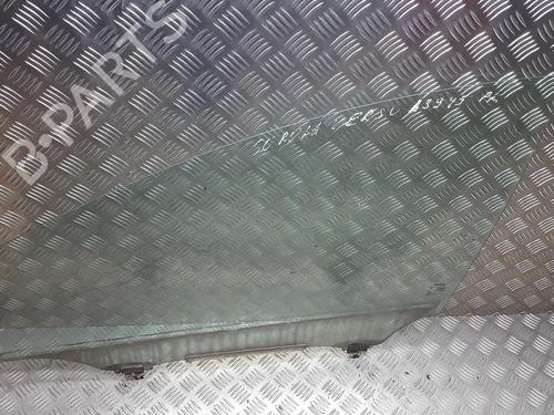 Used Front left door window Front left door window 35704696 35704696