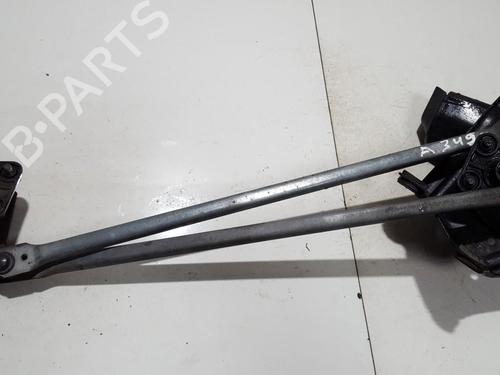 Used Front wipers mechanism Front wipers mechanism MITSUBISHI SPACE STAR MPV (DG_A) 1.9 DI-D (DG4A) (102 hp) 35852423 35852423