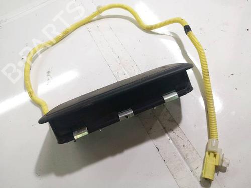 Andre SUBARU OUTBACK (BE, BH) 2.5 AWD (BH9) (156 hp) 32534232