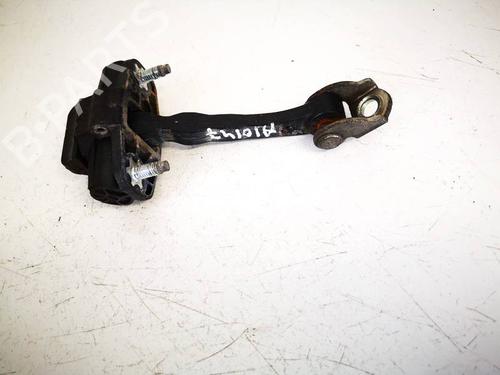 Used Hinge/Door check strap Hinge/Door check strap 35017941 35017941