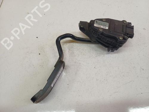 Used Pedal Pedal 34852551 34852551