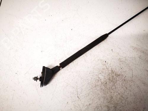 Antenne/Base NISSAN NV200 Van 1.5 dCi 85 (M20, M20N, M20M) | BP36829989C140 - Image 2