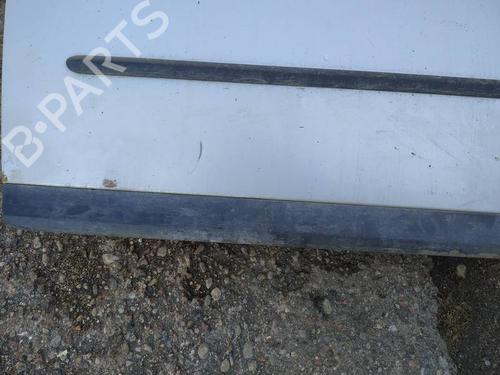 Dørliste VW PASSAT B6 (3C2) 2.0 TDI | BP35309048C150 - Image 3