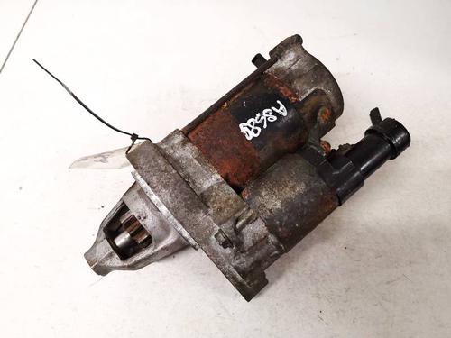 Used Starter Starter 35345591 35345591