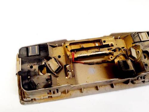 Interior roof light MAZDA 6 Hatchback (GG) 2.0 DI (GG14) | BP35132238I8 - Image 2
