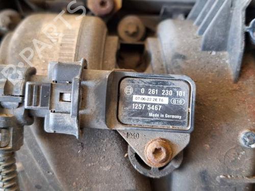 Used Electronic module Electronic module OPEL CORSA D (S07) 1.4 (L08, L68) (90 hp) 35023432 35023432