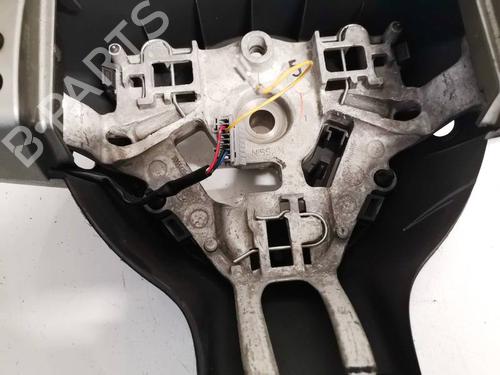 Steering wheel NISSAN NOTE (E11, NE11) 1.6 | BP35153215C49 - Image 2