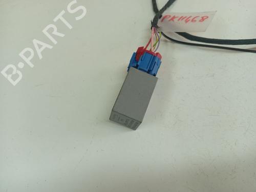 Electronic sensor CITROËN JUMPY II (VF7) 2.0 HDi 120 | BP38631319M84 - Image 2