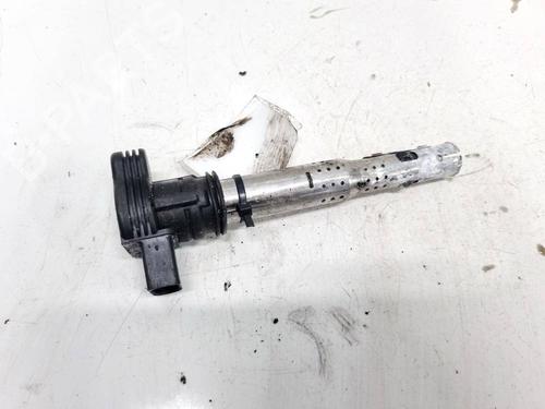 Used Ignition coil Ignition coil AUDI A3 (8P1) 2.0 FSI (150 hp) 35304258 35304258