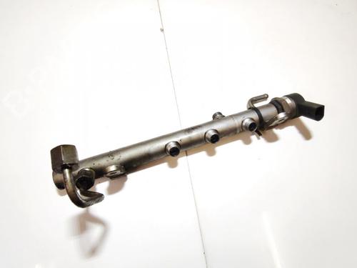 Used Injection rail Injection rail 35546110 35546110