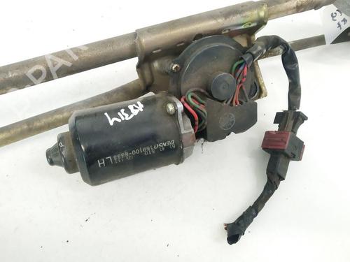 Viskermotor vindrude Viskermotor vindrude SAAB 9-3 (YS3D) 2.0 Turbo (154 hp) 35393530 35393530
