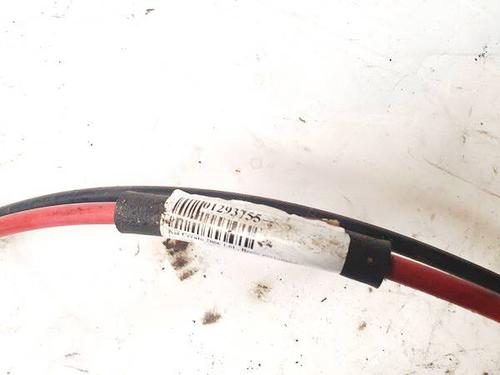 Cable KIA CERATO I Hatchback (LD) 1.6 CRDi | BP35546927E12 - Image 2