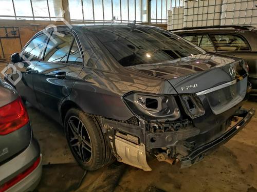 Engine mount MERCEDES-BENZ E-CLASS (W212) E 250 CDI / BlueTEC (212.003, 212.004) | BP32940701M89  - Image 8