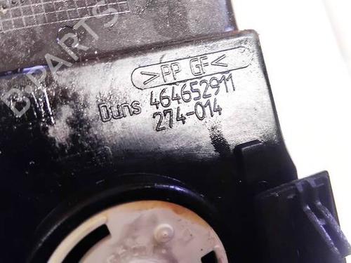 Air vent OPEL MERIVA A MPV (X03) 1.7 CDTI (E75) | BP32588024I21 - Image 3