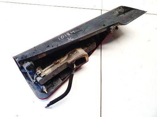 Left taillight RENAULT ESPACE IV (JK0/1_) 2.2 dCi (JK0H) | BP35000574C34 - Image 3