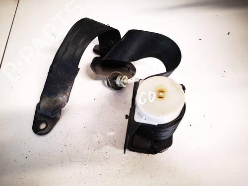 Used Rear right seatbelt Rear right seatbelt 34928127 34928127